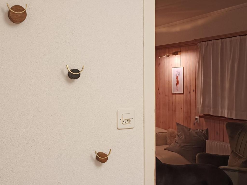 Fotografie z fotogalerie ubytování Chalet M v destinaci Davos