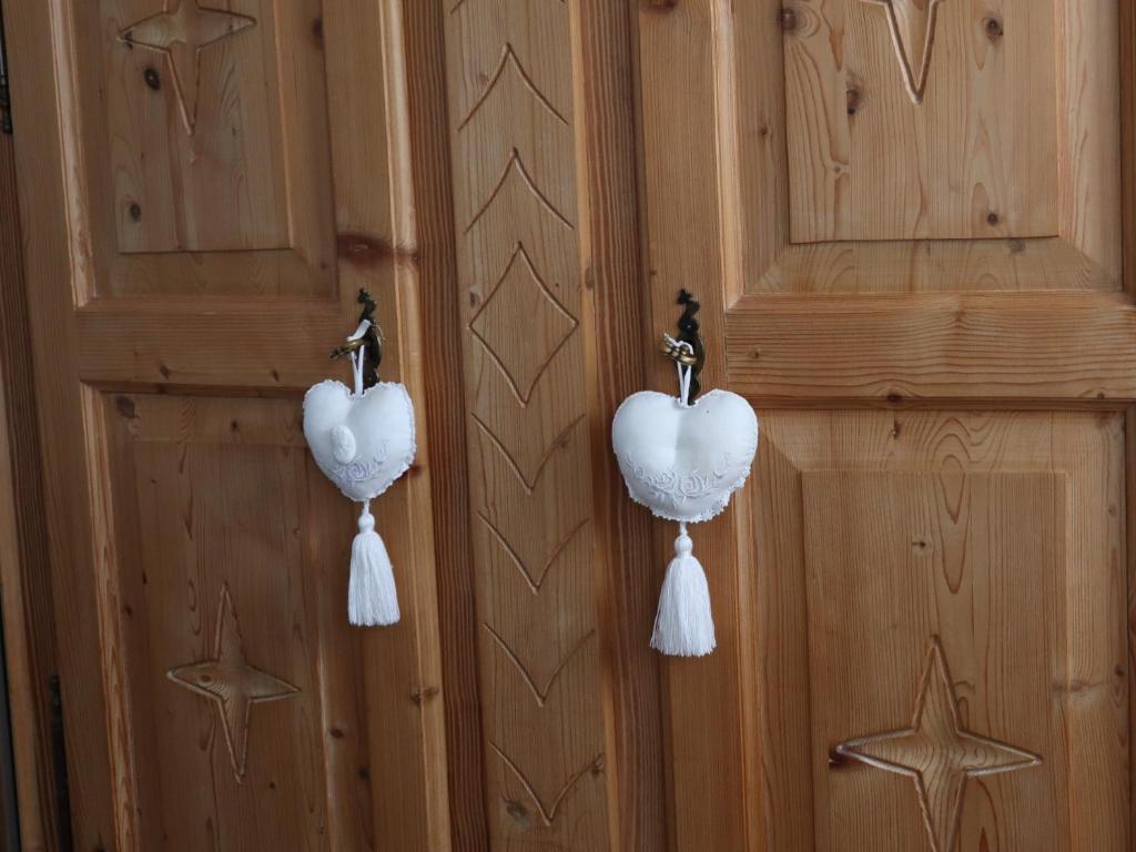 Fotografie z fotogalerie ubytování Chalet M v destinaci Davos