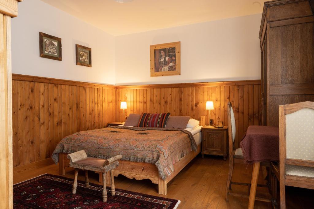 Willa Staszelówka - 10