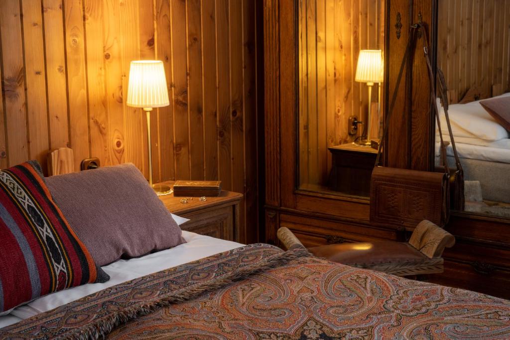 Willa Staszelówka - 14