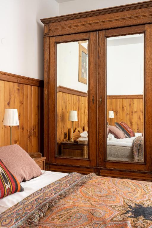 Willa Staszelówka - 15