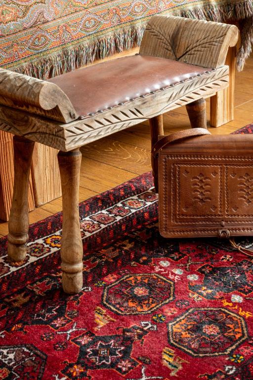 Willa Staszelówka - 7