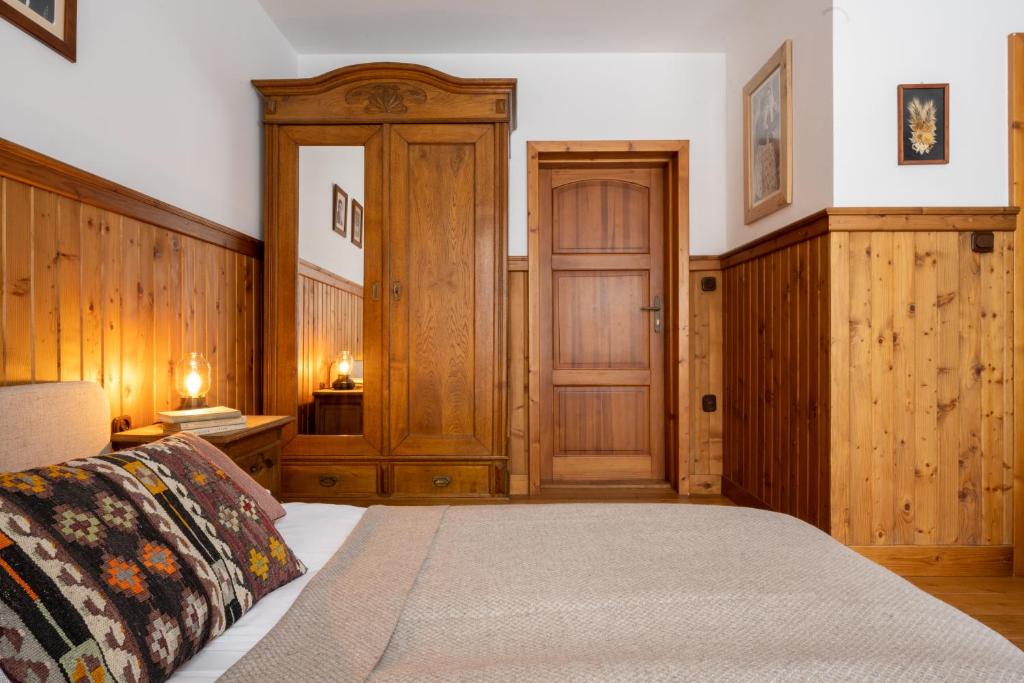 Willa Staszelówka - 19