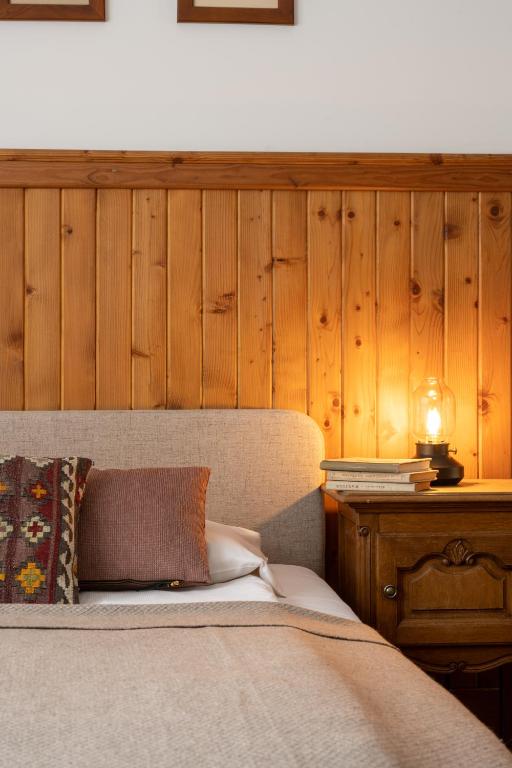 Willa Staszelówka - 17