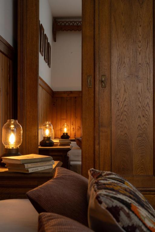 Willa Staszelówka - 9