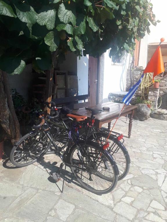 Zdjęcie z galerii obiektu Αrchontiko Tis Marios w mieście Portariá