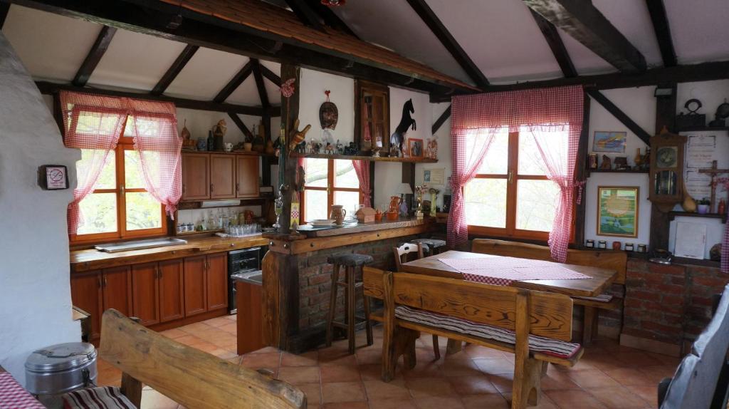 Fotografia z galérie ubytovania Country House Na Malenom brijegu v destinácii Bjelovar