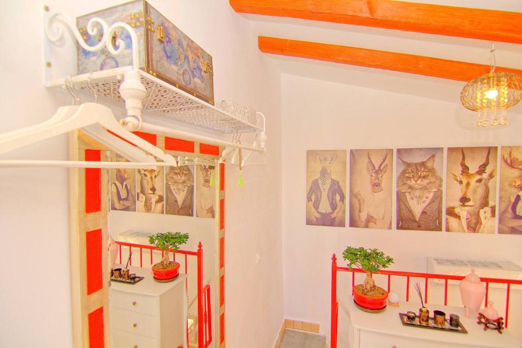 Fotografie z fotogalerie ubytování Rinconcito del Puerto v destinaci El Puerto de Santa María