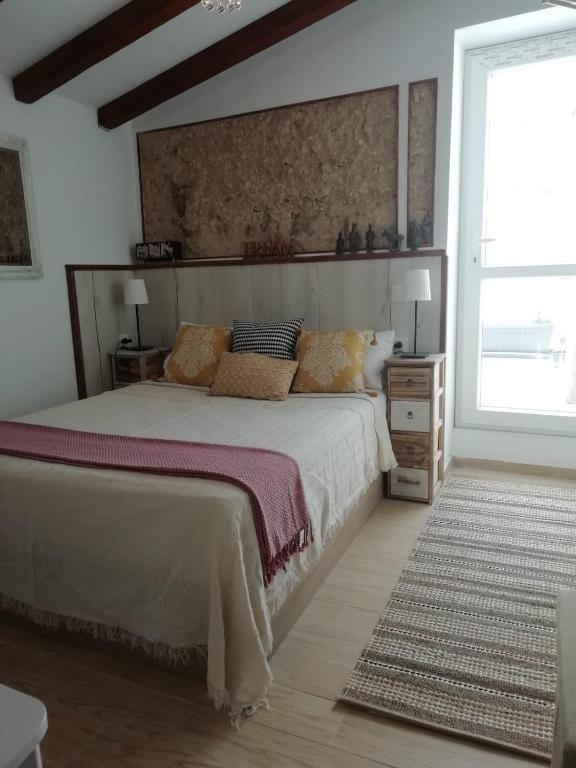 Fotografie z fotogalerie ubytování Rinconcito del Puerto v destinaci El Puerto de Santa María
