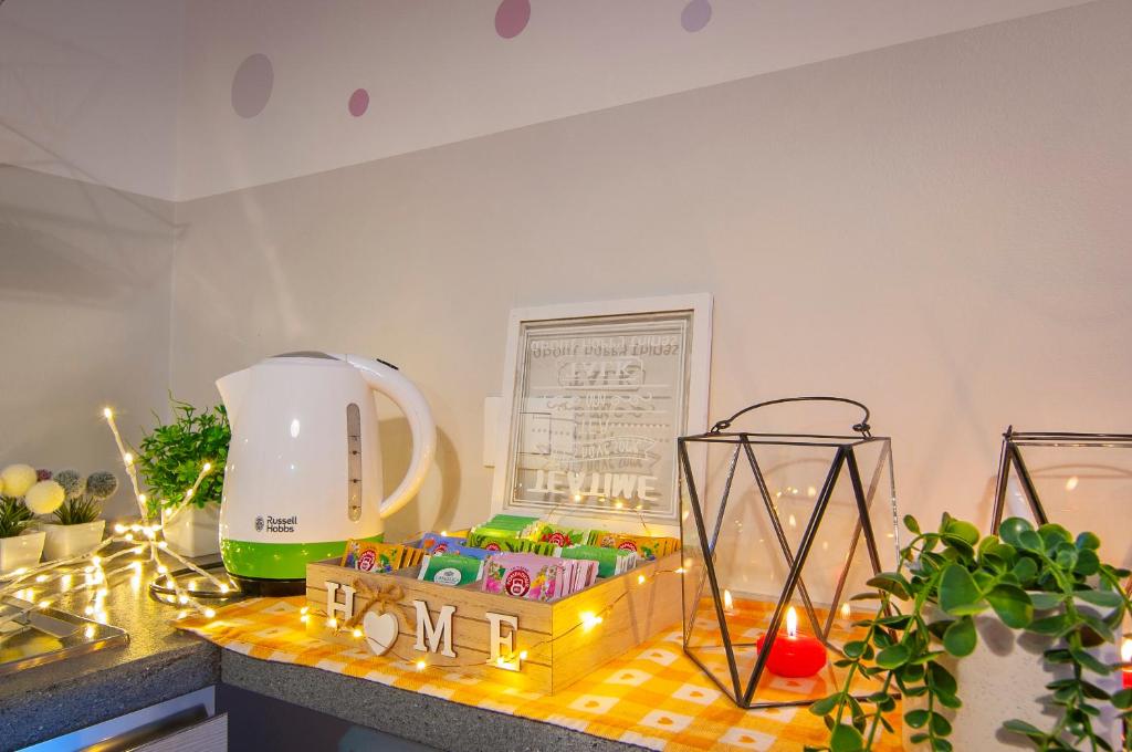 Borgo Trento Home, vicinissimo ospedale Borgo Trento e centro storico - 14