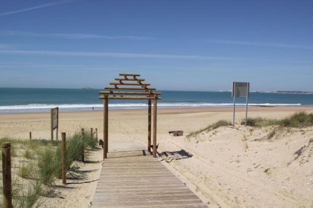 Fotografie z fotogalerie ubytování Rinconcito del Puerto v destinaci El Puerto de Santa María