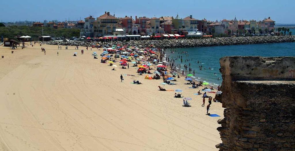 Fotografie z fotogalerie ubytování Rinconcito del Puerto v destinaci El Puerto de Santa María