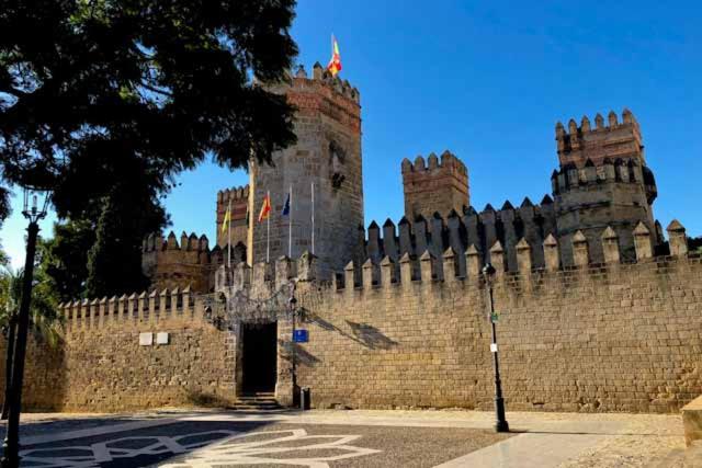 Fotografie z fotogalerie ubytování Rinconcito del Puerto v destinaci El Puerto de Santa María