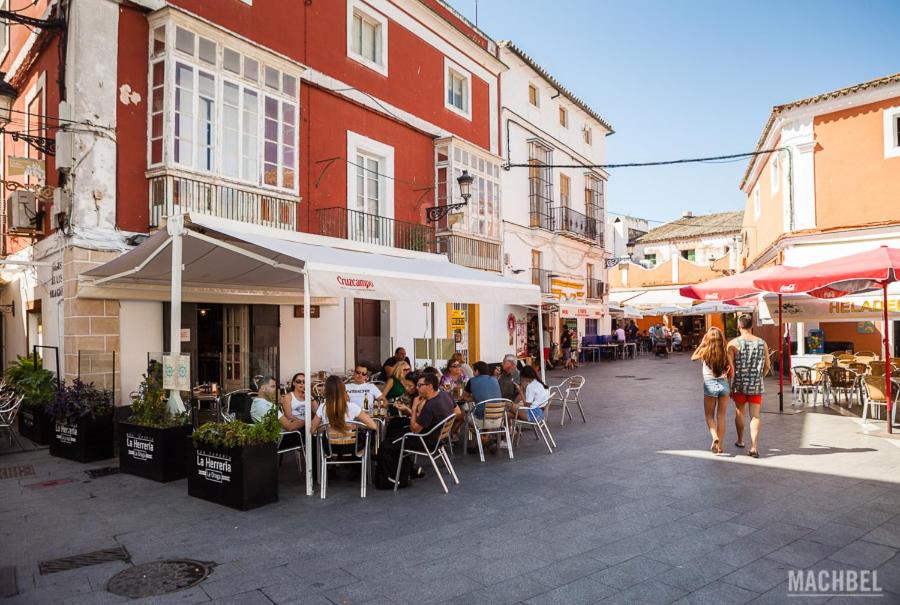 Fotografie z fotogalerie ubytování Rinconcito del Puerto v destinaci El Puerto de Santa María