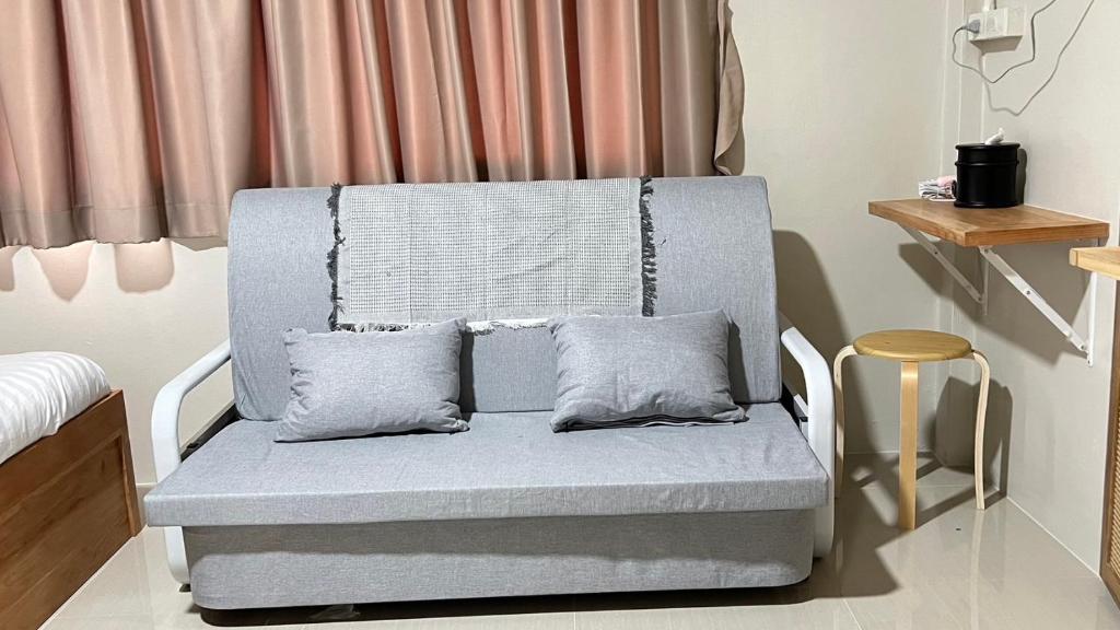 Muji Hotel KrabI - Resim 18