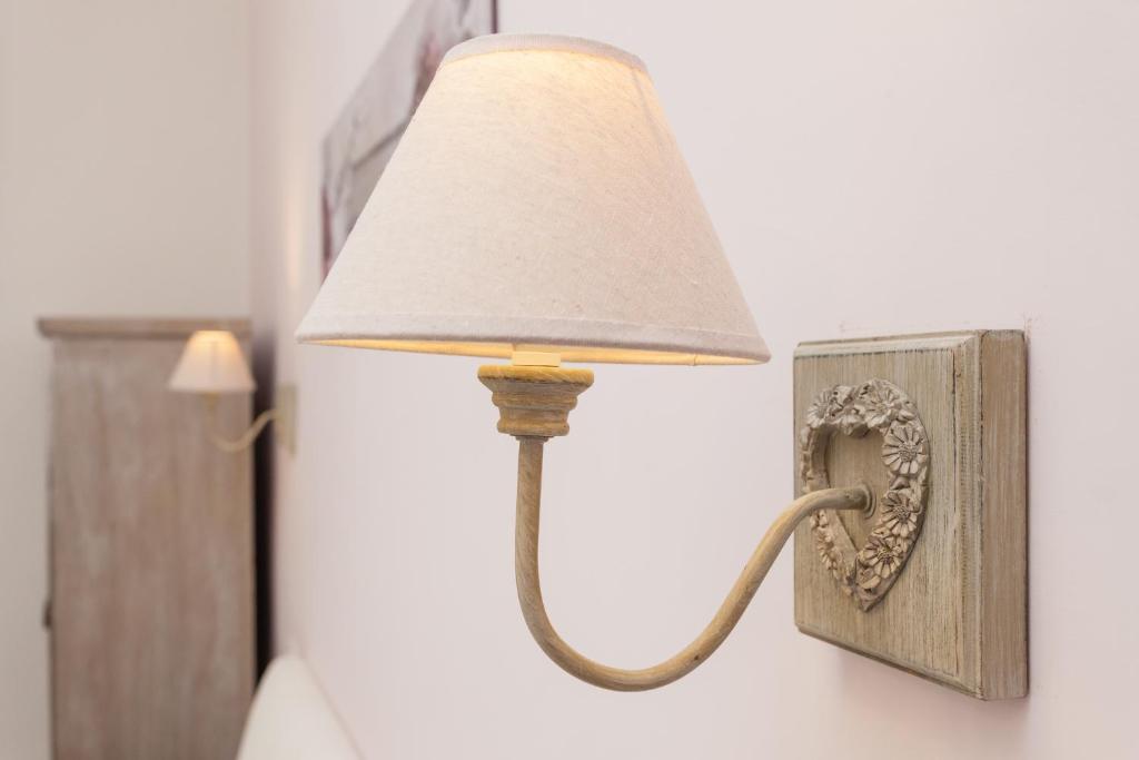 B&B Vatican's Keys - Double Room With Private Bathroom