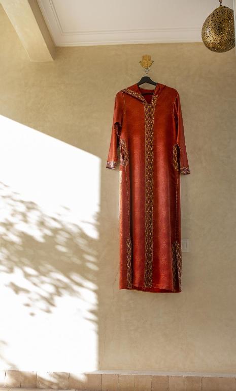 Fotografie z fotogalerie ubytování Riad Atrium & Spa v Marrákéši