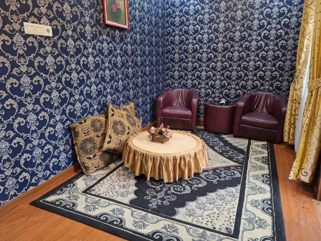 Mifan Resort And Waterpark - Suite Junior