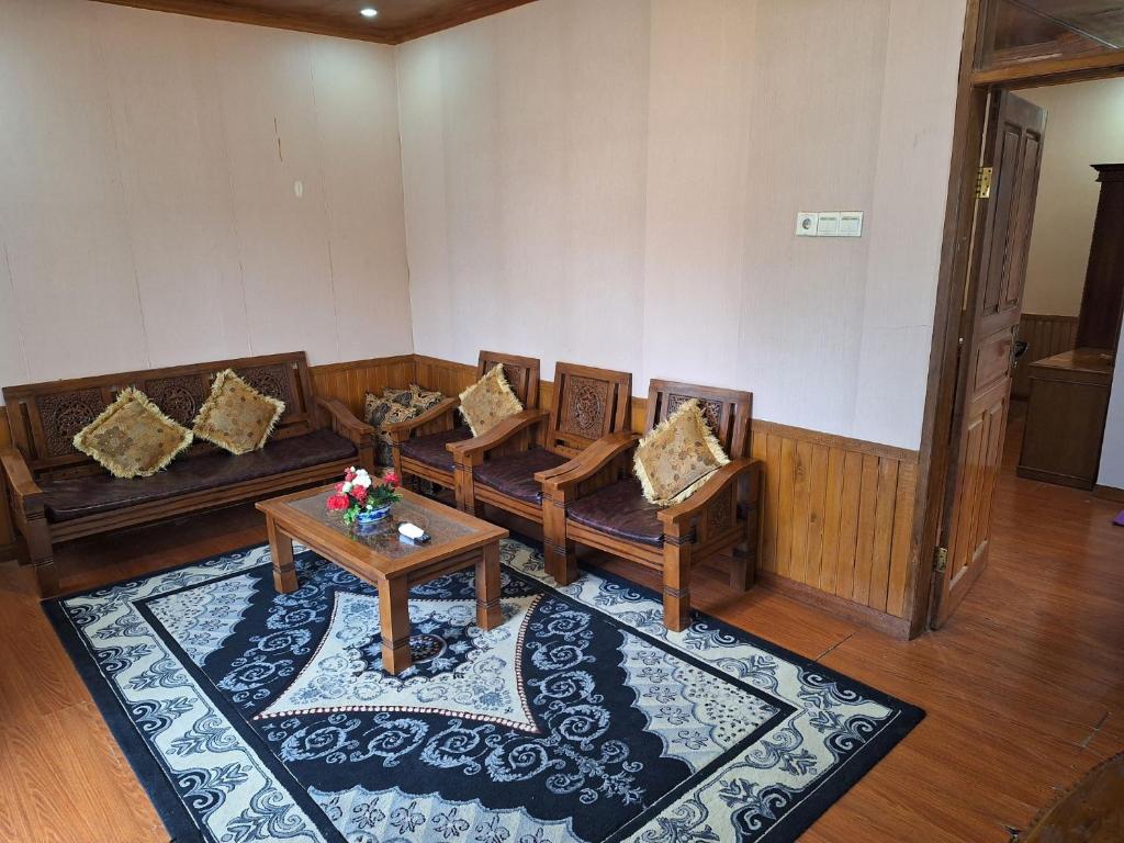 Mifan Resort And Waterpark - Chambre Familiale
