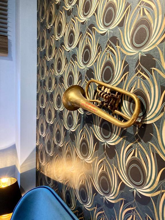 Fotografie z fotogalerie ubytování Agli Hotel v destinaci Norden