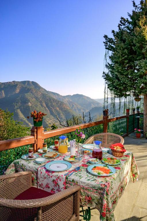 Neemrana's - Ramgarh Bungalows - Superior Villa