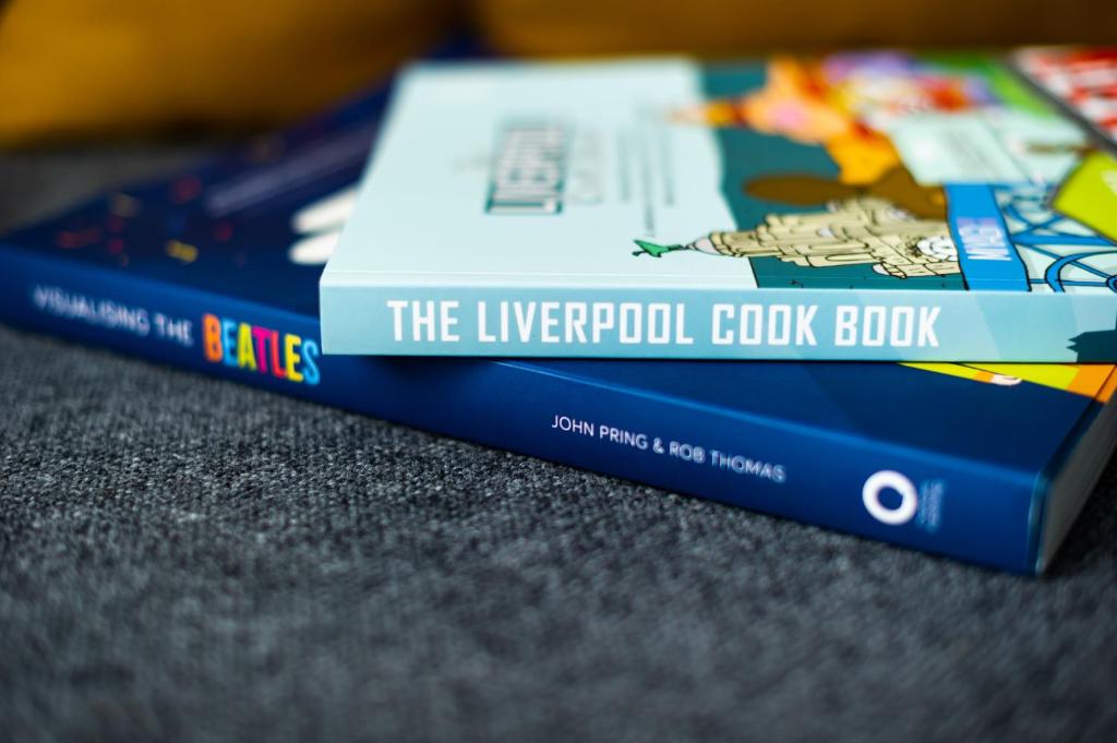 Staycity Aparthotels Liverpool Waterfront