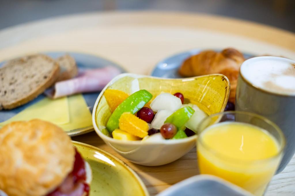 Staycity Aparthotels Liverpool Waterfront - Resim 28