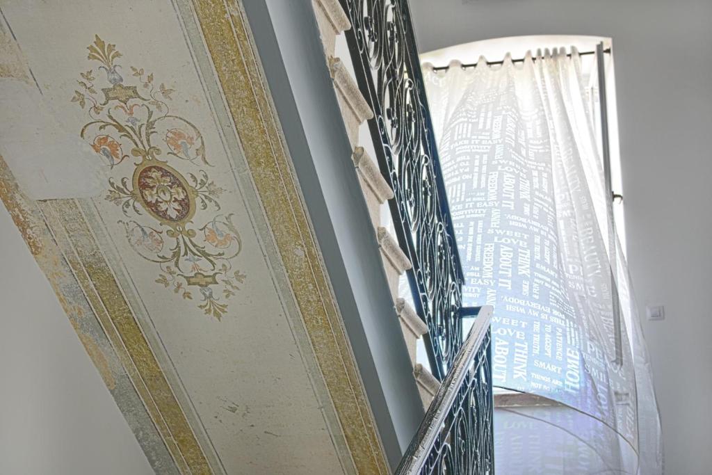 Galería fotográfica de Boutique Suites Joyce en Pula