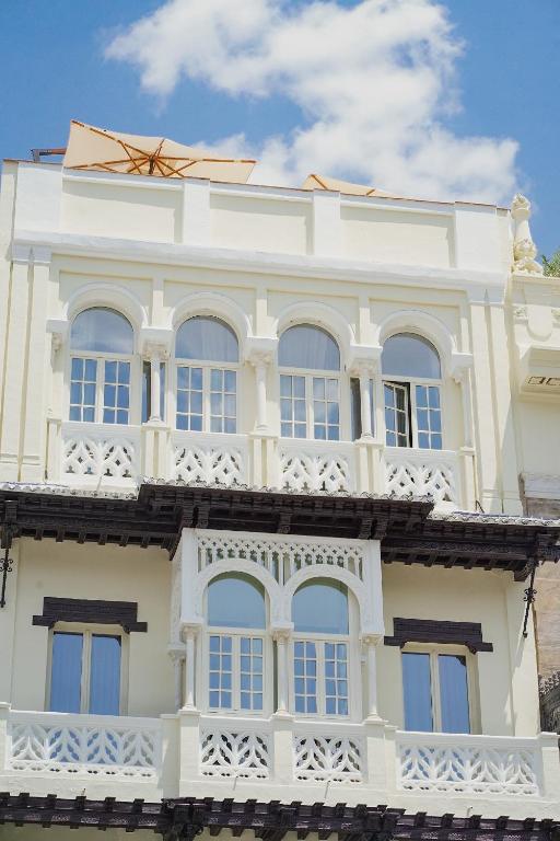 Mercer Plaza Sevilla 5 GL - Resim 5