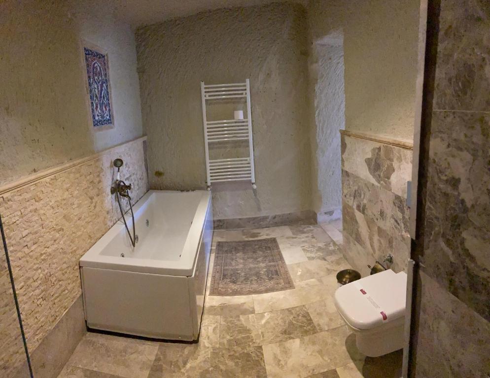 Seki Cave Hotel - 11