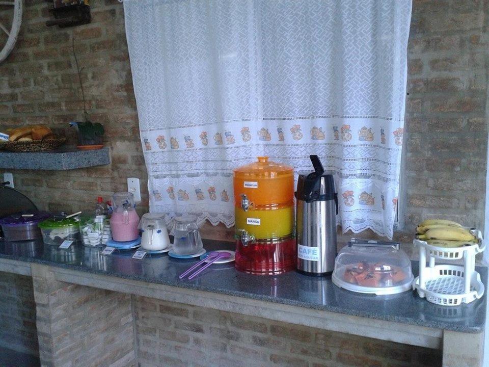  Pousada Kiri Kerê
