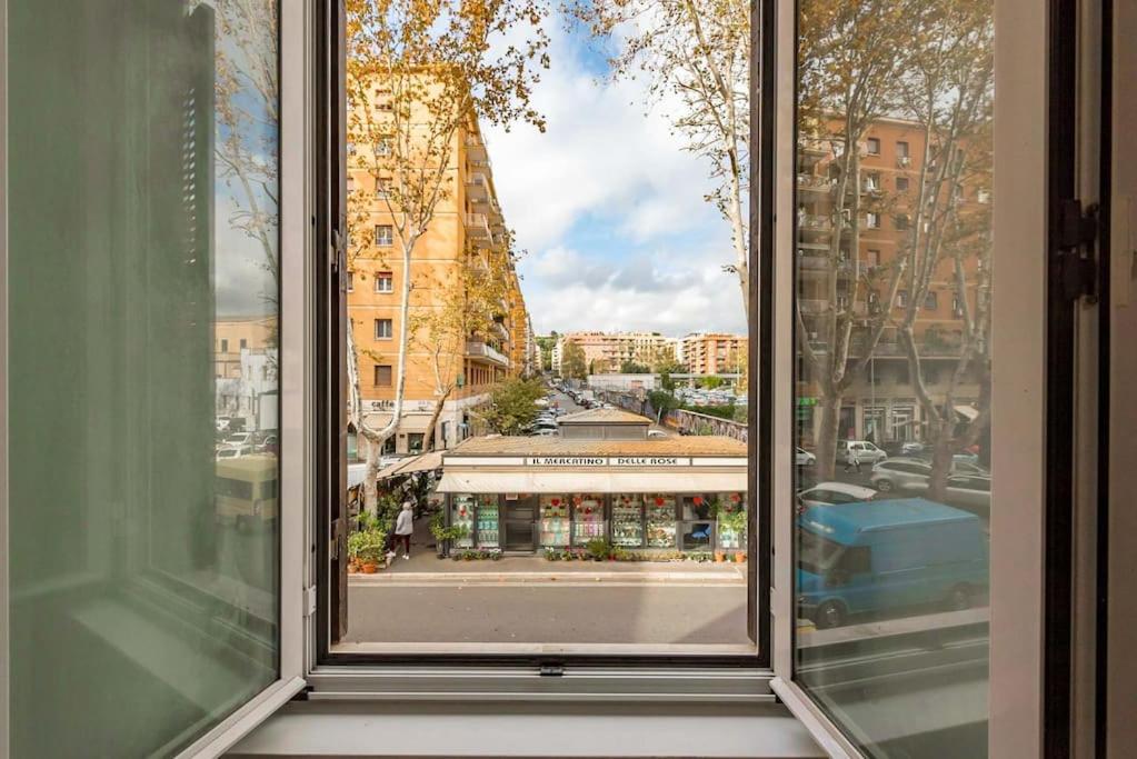 La Casa dello Scrittore - Writer's Home - One-Bedroom Apartment