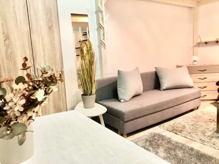 Fotografia z galérie ubytovania Rose Apartmann v Budapešti