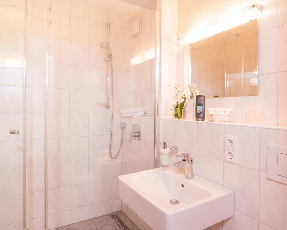 Hotel Garni Regina - Habitación Individual