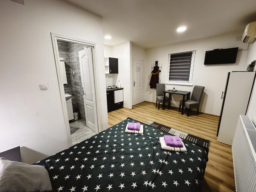 S. A. L. 2 - Double Room