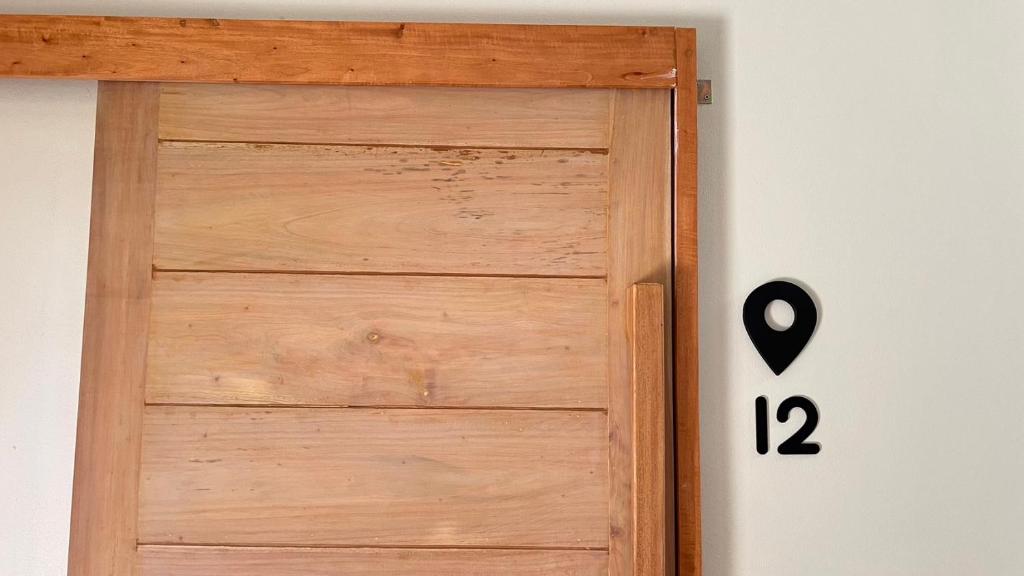 Muji Hotel KrabI - Resim 34