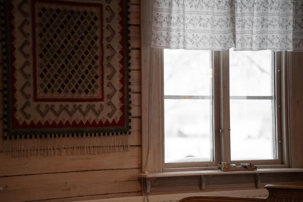 Fotografie z fotogalerie ubytování Bed & Breakfast Willa Armas v destinaci Övertorneå