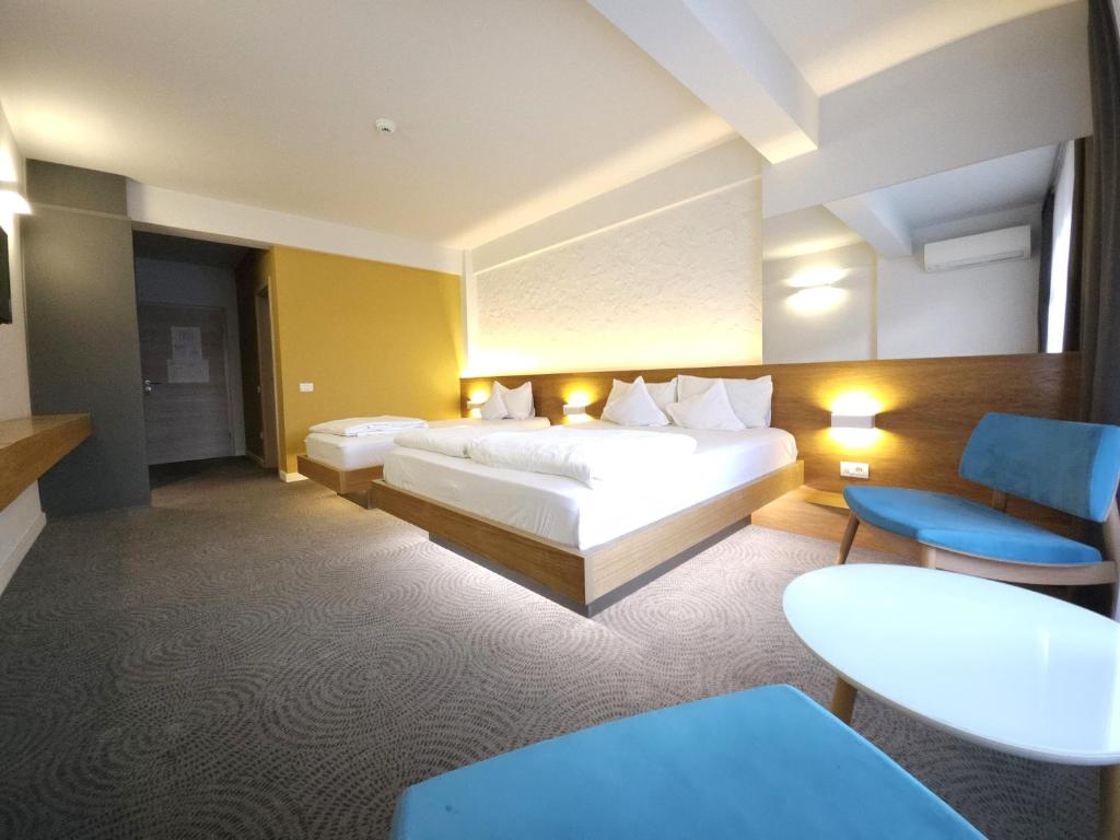 Hotel Silva - Resim 9