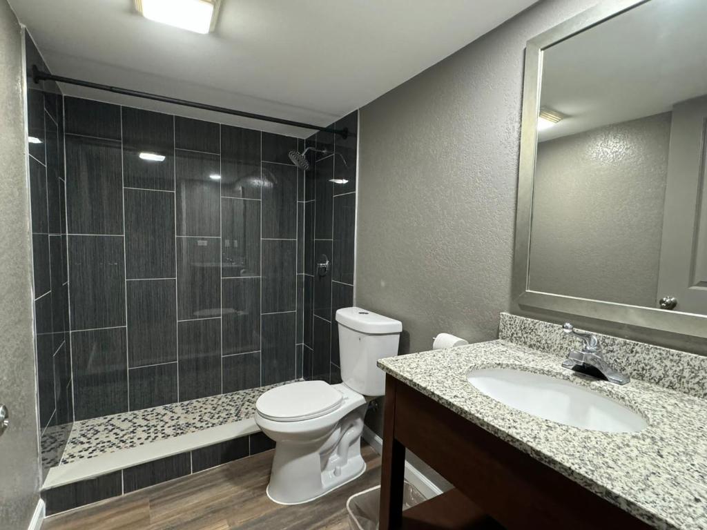Residency Inn & Studios - Double Room