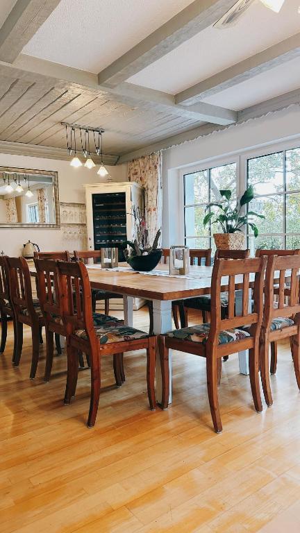 Fotografie z fotogalerie ubytování Gästehaus Eschment v destinaci Bissersheim