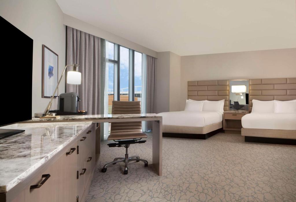 Hilton West Palm Beach photo