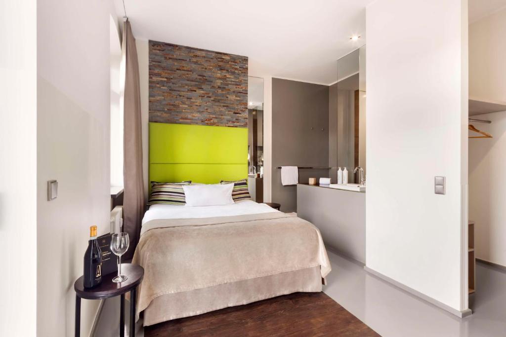 Lux 11 Berlin-Mitte - Superior Room