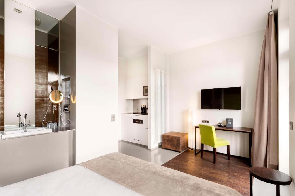 Lux 11 Berlin-Mitte, Berlin (aktualisierte Preise für 2025)