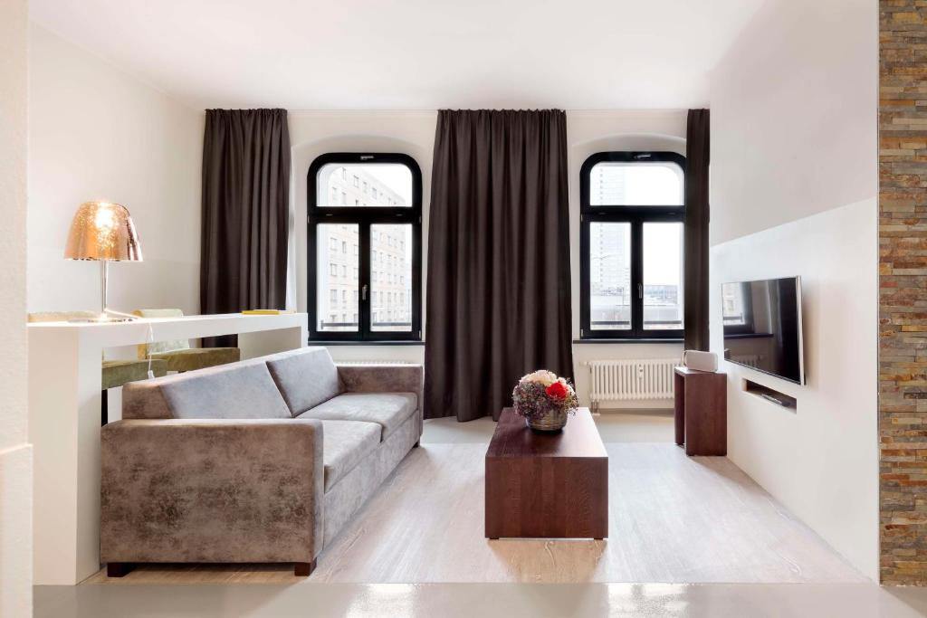 Lux 11 Berlin-Mitte - 18