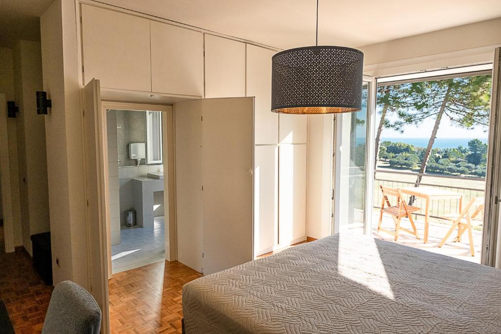 Bea&Berto - B&B - - Quadruple Chambre