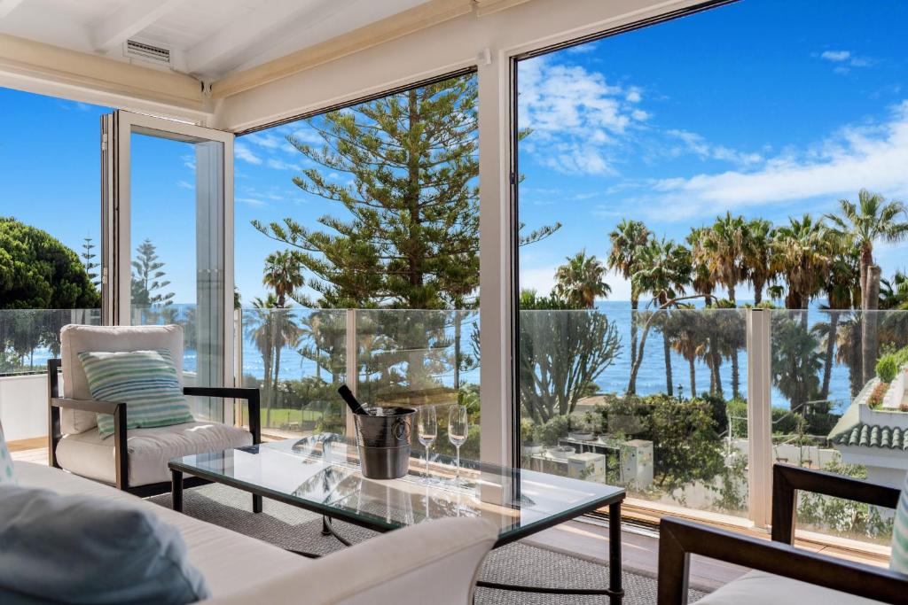 Casa Valentina - Marbellamar by Finest Rentals