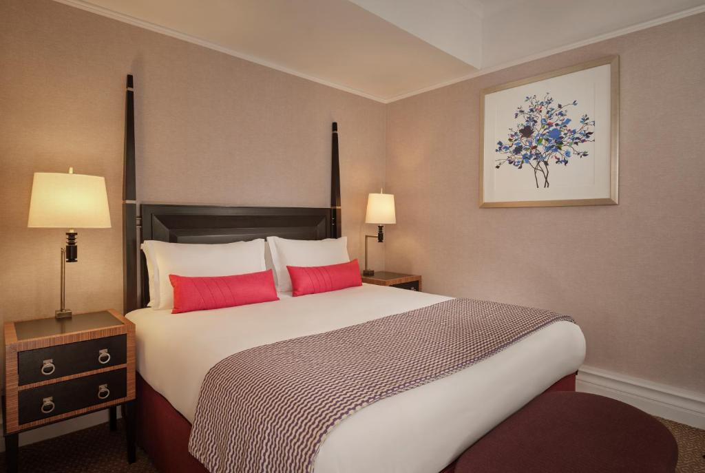 St. Ermin's Hotel, Autograph Collection - Resim 24