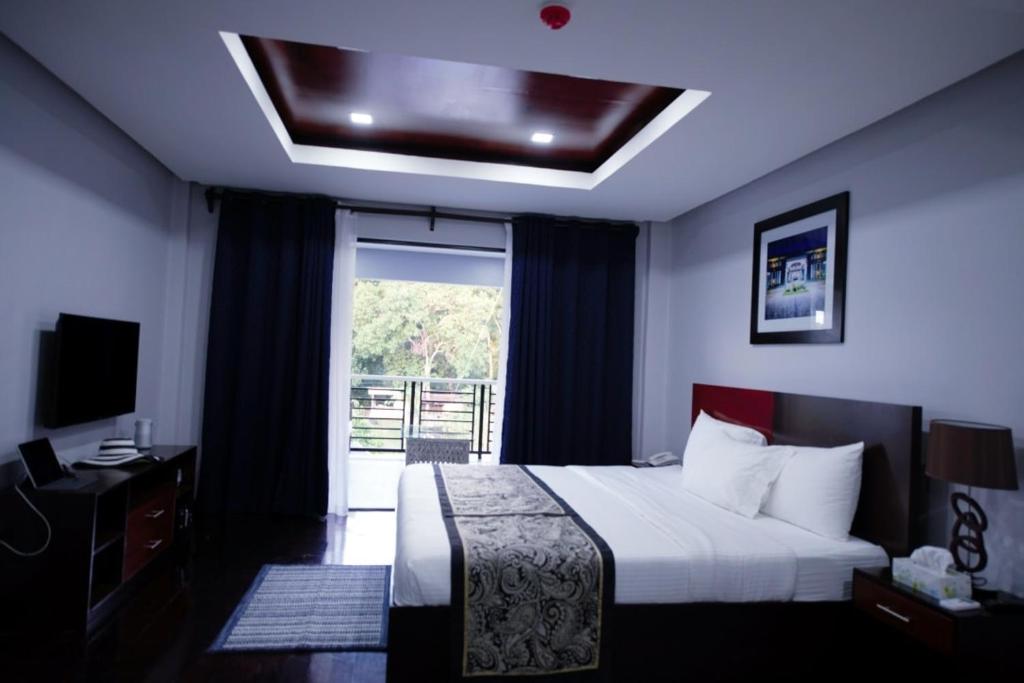Hotel Gabriella - 