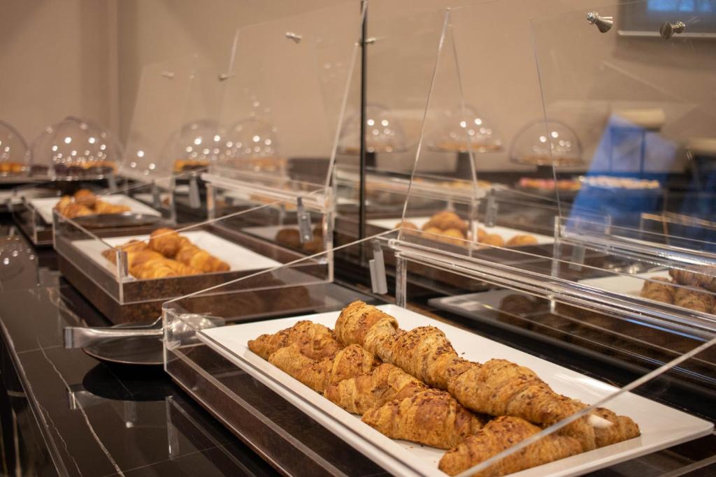 Emma Hotel Bologna Fiera - Resim 4