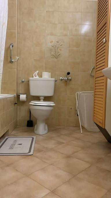 Sailing Apartment Lugano - Resim 8